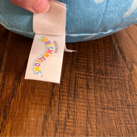 Squishmallows Hello Kitty Tuxedosam Stuffed Animal NWT - Picture 5 of 10